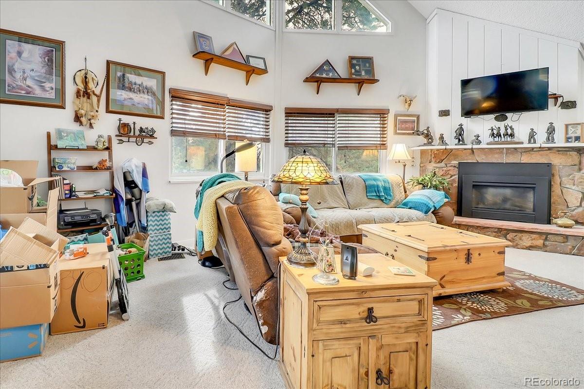 2255 Roland Drive Bailey, CO 80421 - Photo 9 of 40 Gallery Image 9