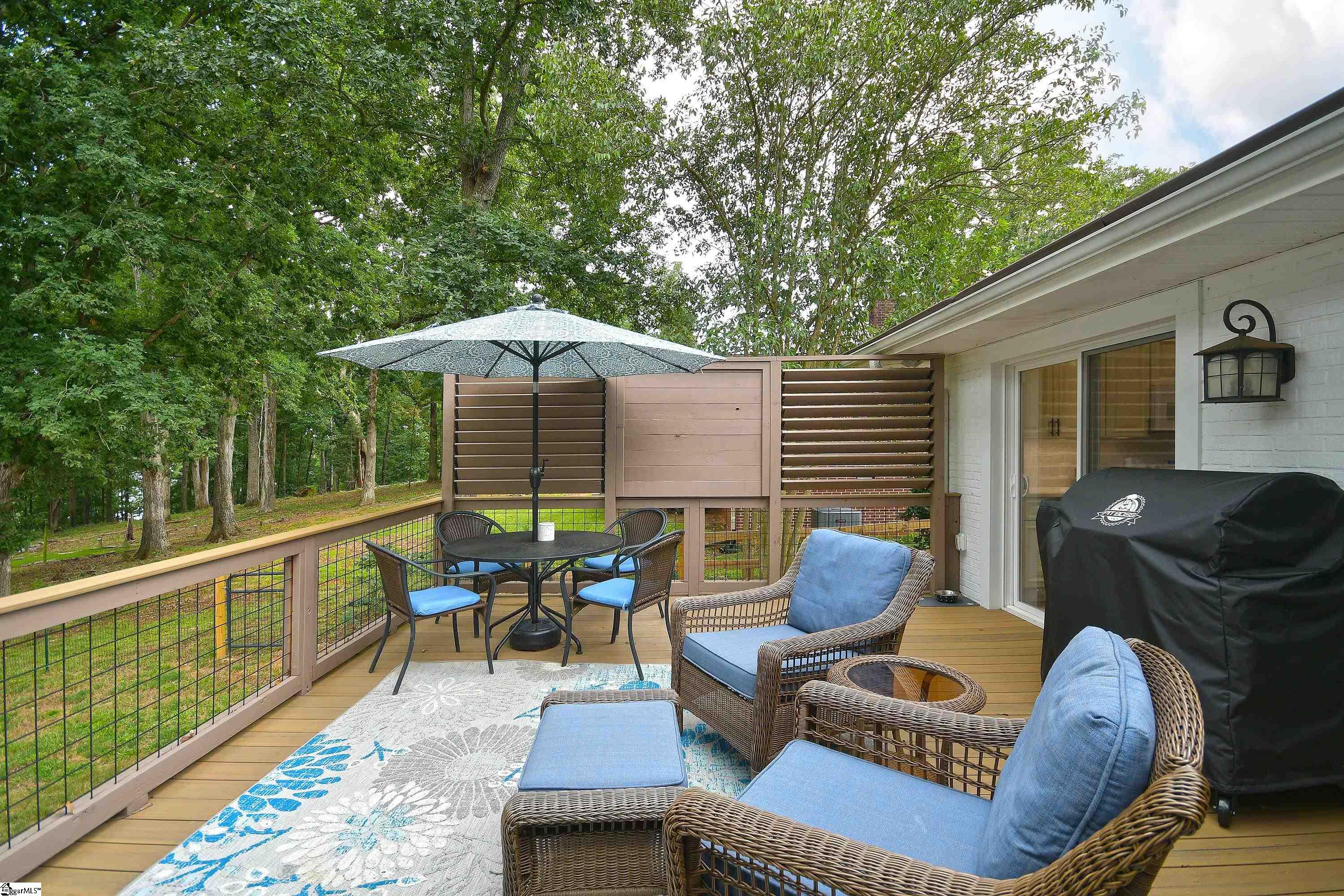 1511 Asbury Park Road Anderson, SC 29625 - Photo 39 of 49 Gallery Image 39