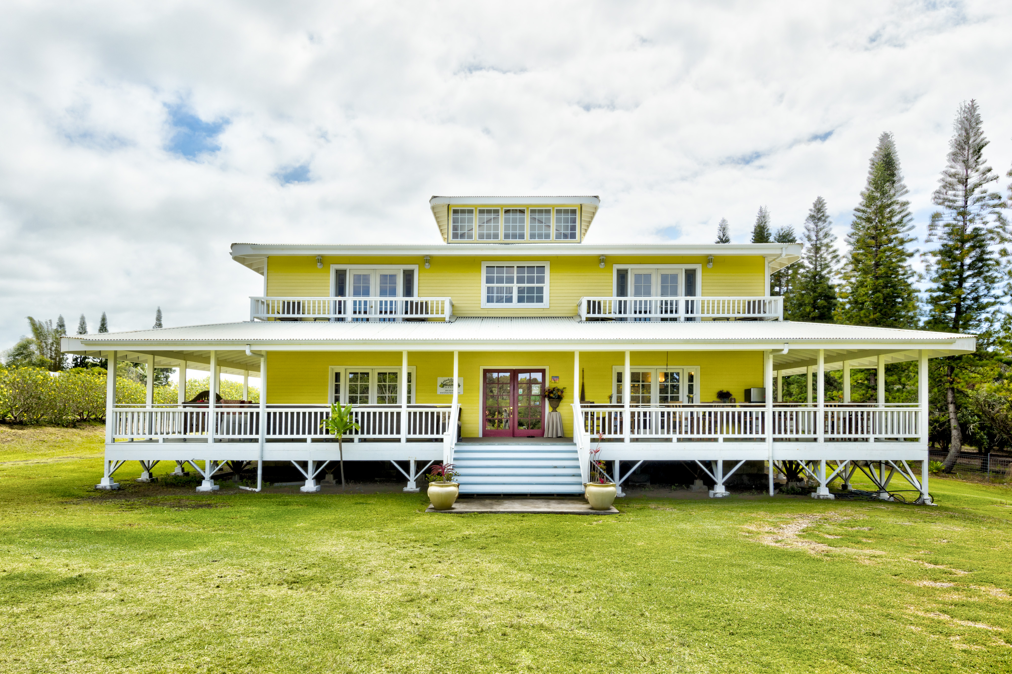94-2152 South Point Road Naalehu, HI 96772 - Photo 1 of 30 Gallery Image 1
