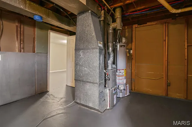 $129,900 | 615 Florland Drive, Florissant, MO 63031