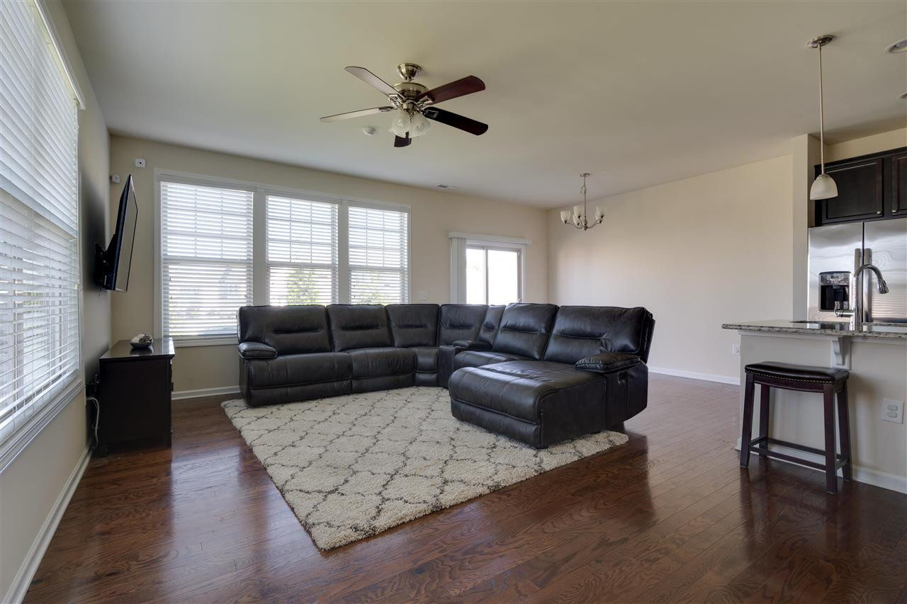 7821 Elmshire Way Raleigh, NC 27616 - Photo 4 of 29 Photo 4