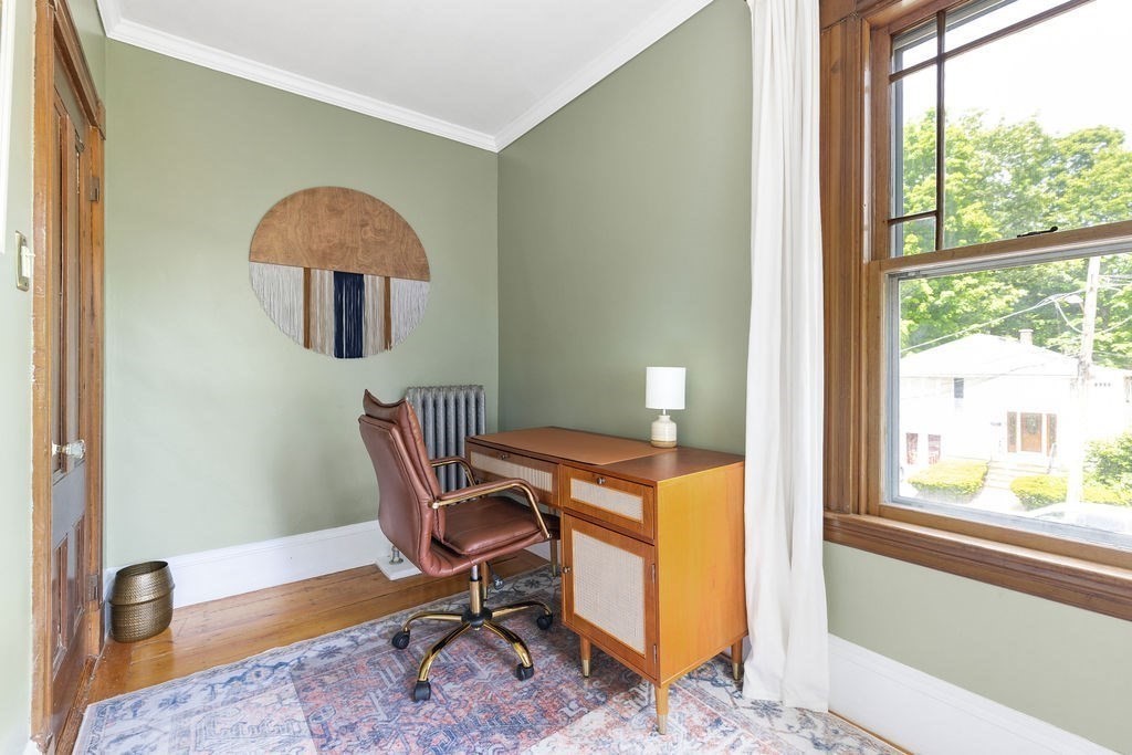9 Spring Hill Road Boston, MA 02136 - Photo 13 of 32