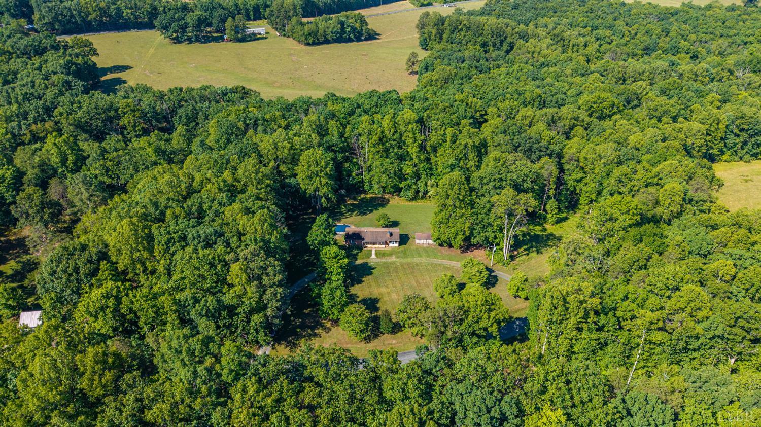 439 Gala Lake Road Spout Spring, VA 24593 - Photo 3 of 58