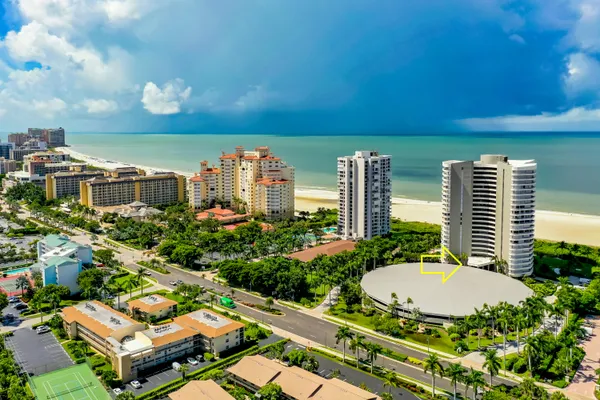 $1,750,000 | 280 South Collier Boulevard, Unit 1505, Marco Island, FL 34145