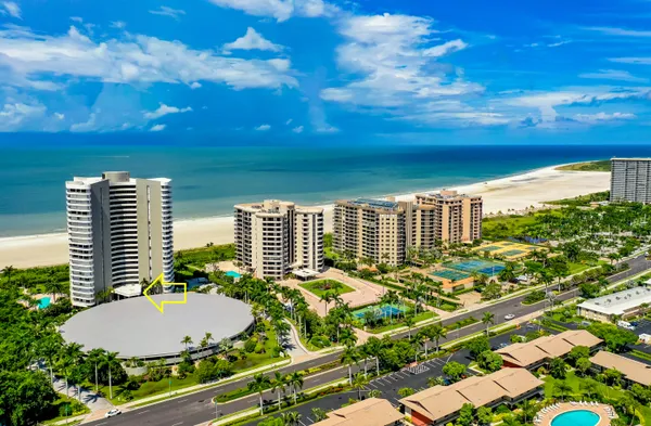 $1,750,000 | 280 South Collier Boulevard, Unit 1505, Marco Island, FL 34145