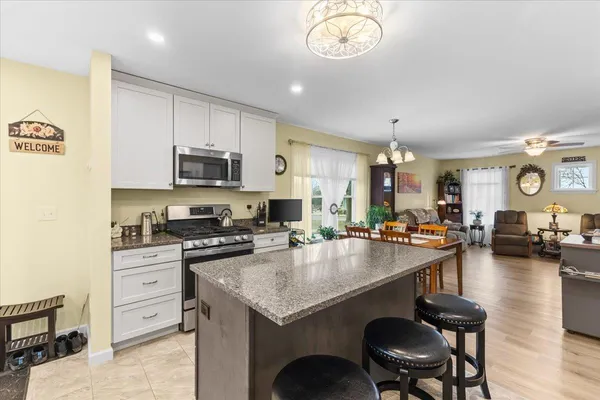 $445,000 | 131 Lincoln Avenue, St. Albans, VT 05478