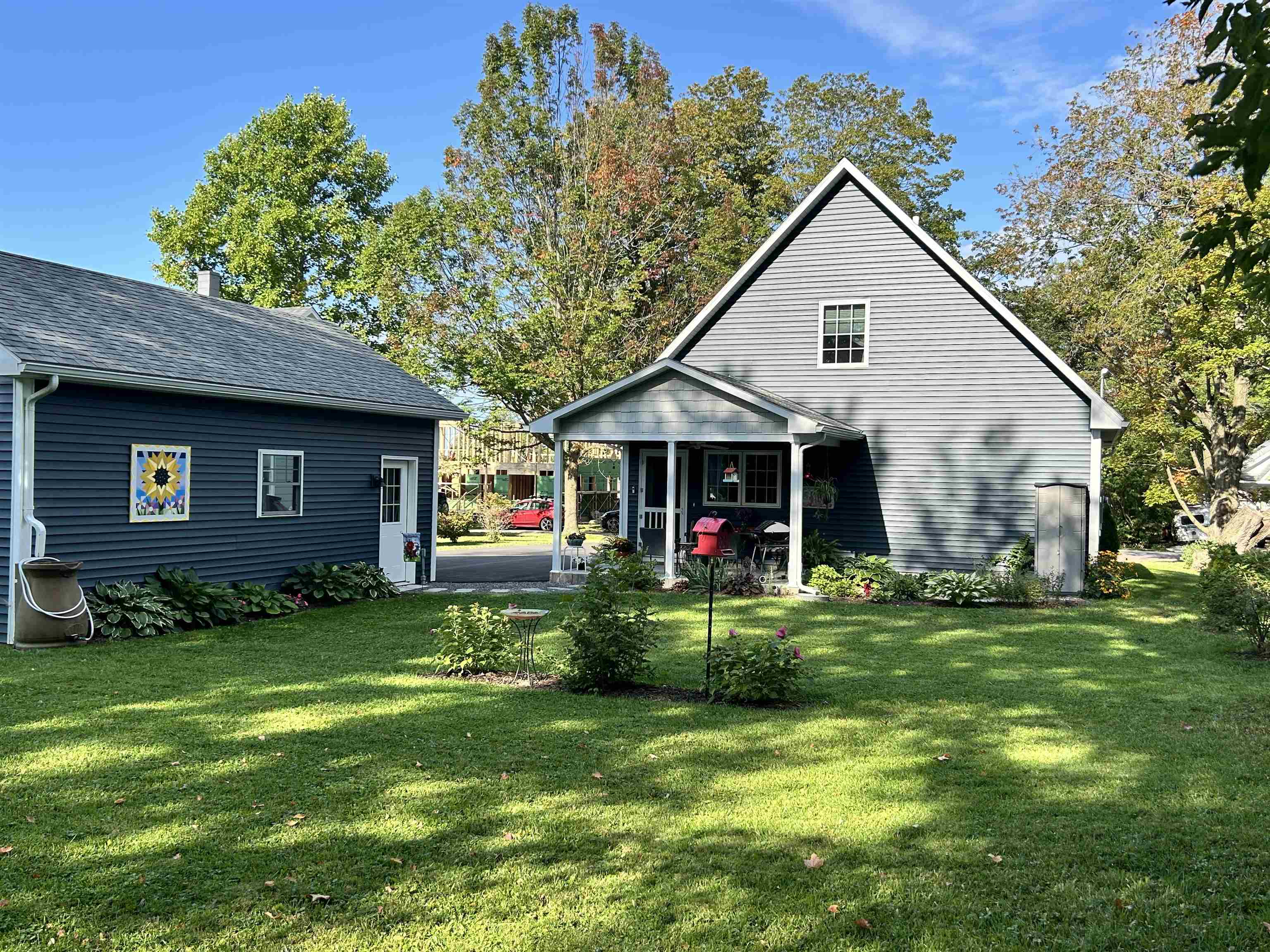 131 Lincoln Avenue St. Albans, VT 05478 - Photo 34 of 40