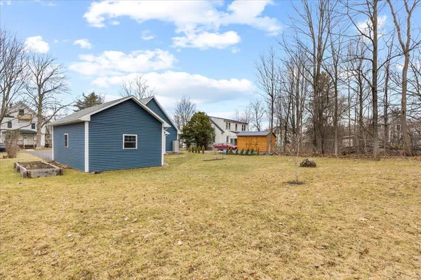 $445,000 | 131 Lincoln Avenue, St. Albans, VT 05478