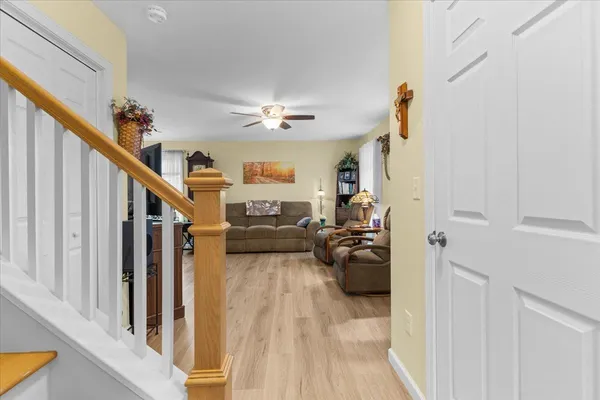 $445,000 | 131 Lincoln Avenue, St. Albans, VT 05478