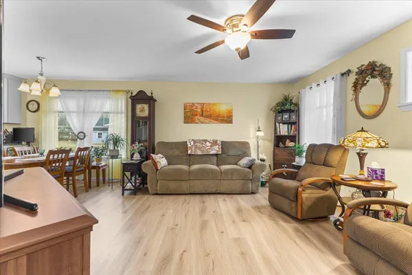 $445,000 | 131 Lincoln Avenue, St. Albans, VT 05478