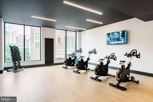 $3,522 | 210 South 12th Street, Unit 22D, Philadelphia, PA 19107