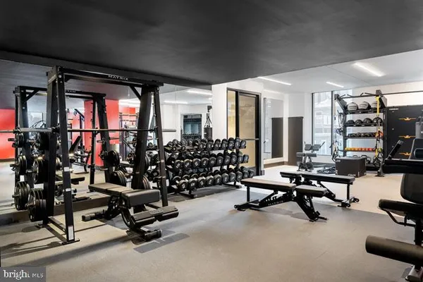 $3,522 | 210 South 12th Street, Unit 22D, Philadelphia, PA 19107