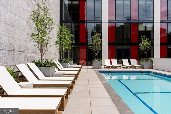 $3,522 | 210 South 12th Street, Unit 22D, Philadelphia, PA 19107