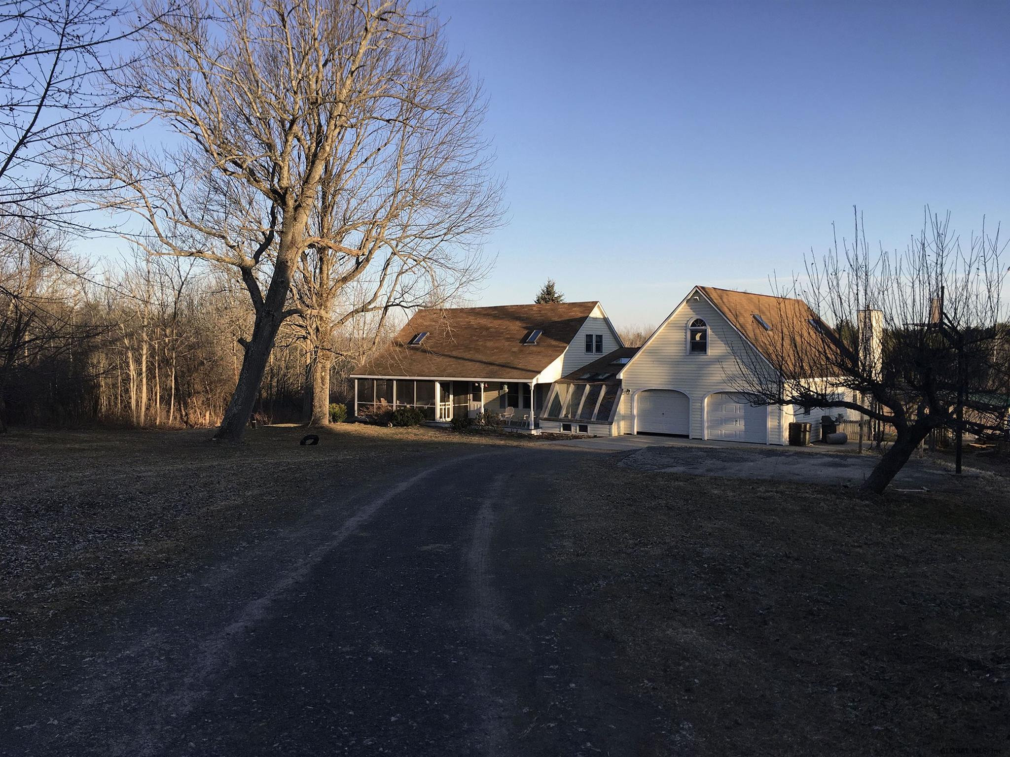 56 Nash Road Knox, NY 12053 - Photo 1 of 38 Photo 1