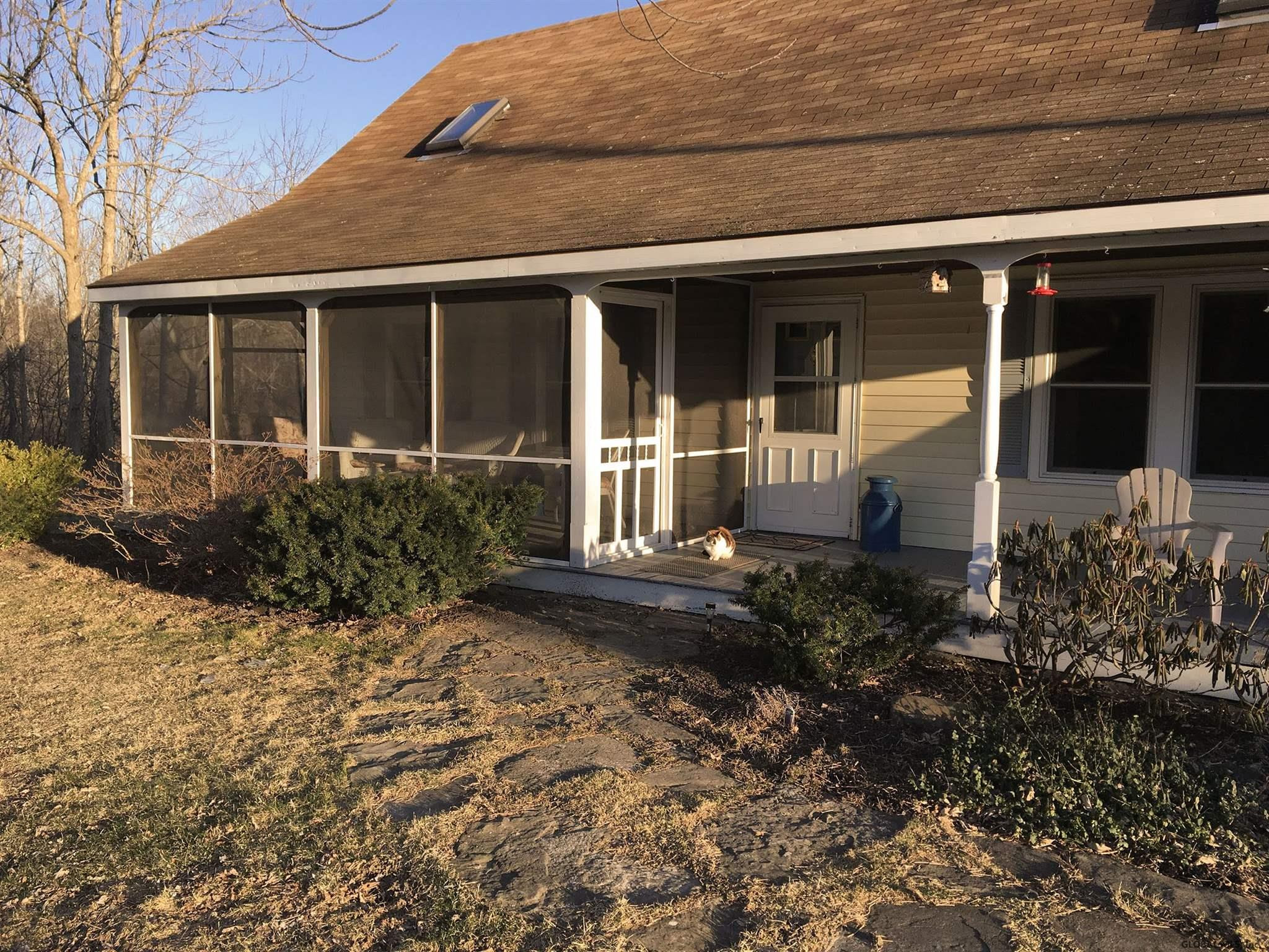 56 Nash Road Knox, NY 12053 - Photo 2 of 38 Photo 2