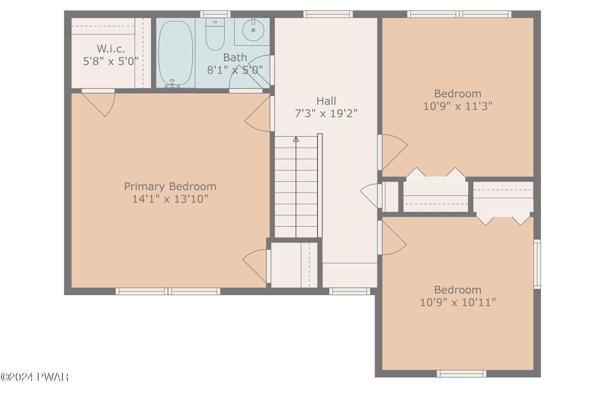 124 Ruffed Grouse Drive Greentown, PA 18426 - Photo 44 of 46