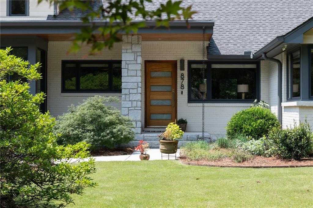 878 Barton Woods Road Northeast Atlanta, GA 30307 - Photo 3 of 75 Gallery Image 3