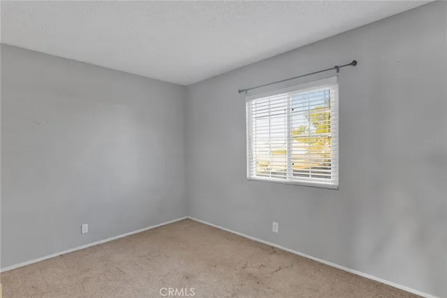 a view of a hallway with a elevator