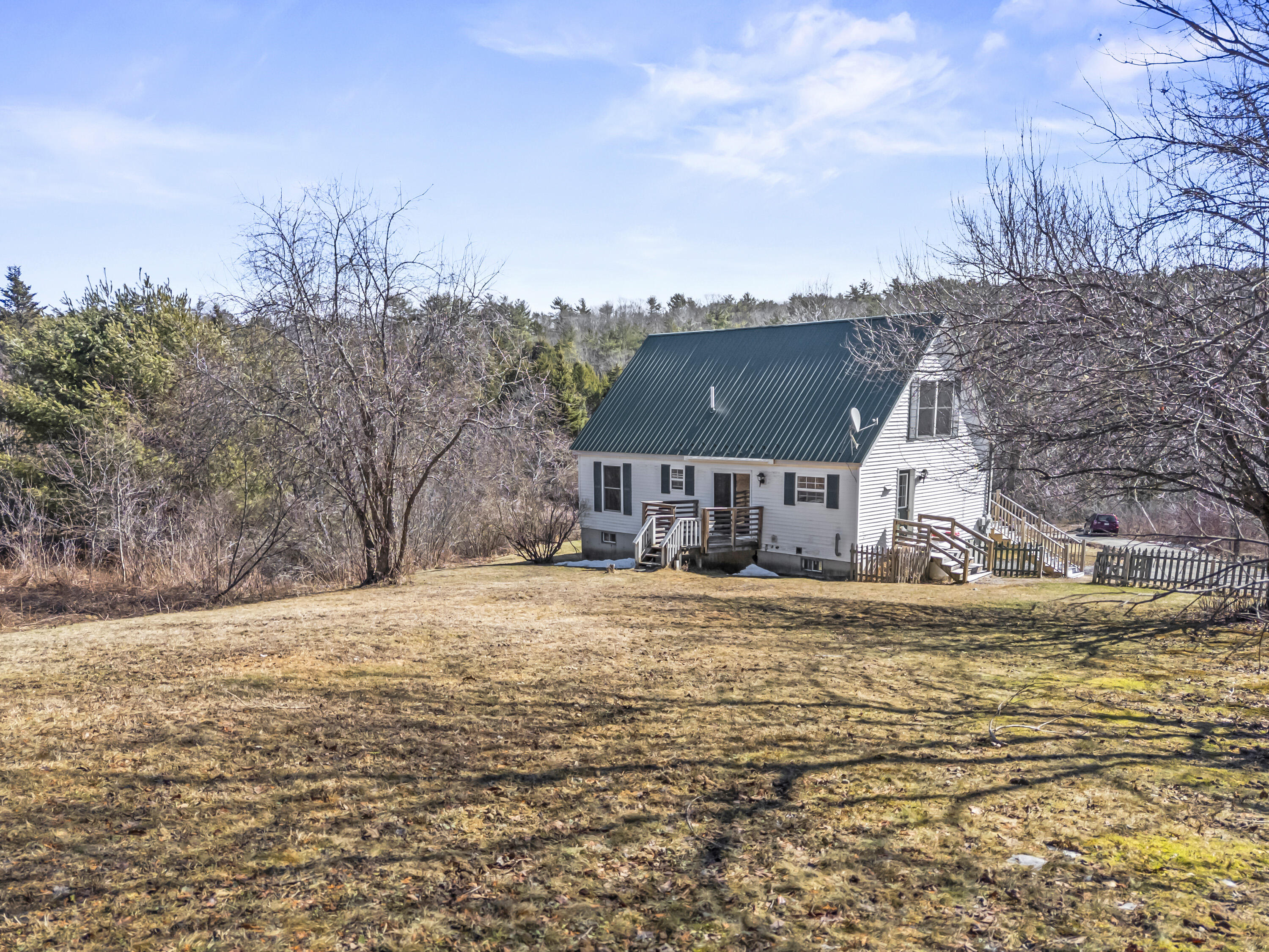 90 Alna Road, Unit 90 Wiscasset, ME 04578 - Photo 45 of 56 90 Alna Rd_149