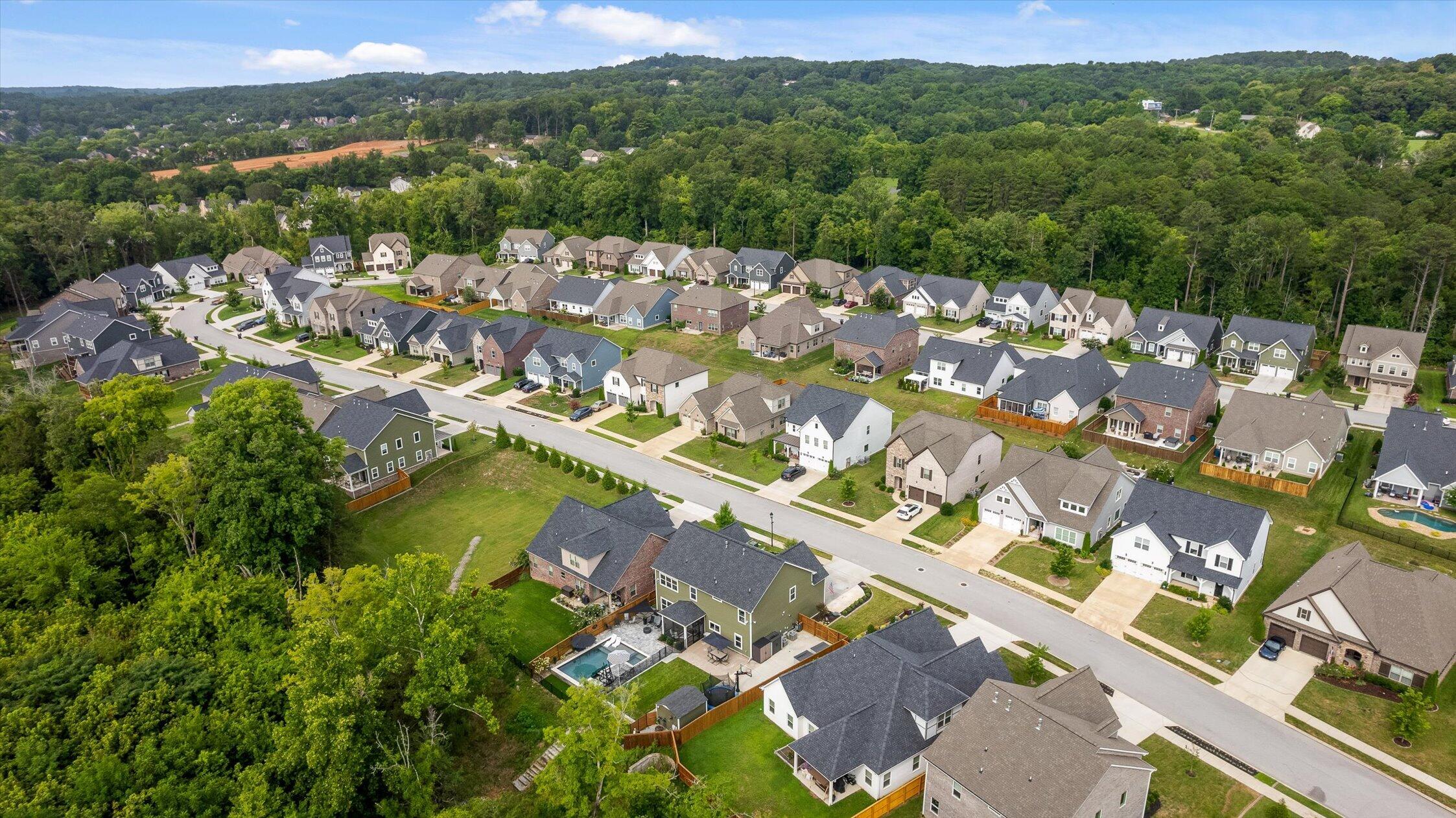 1706 Buttonwood Loop Chattanooga, TN 37421 - Photo 52 of 56 21-1706 Buttonwood-57