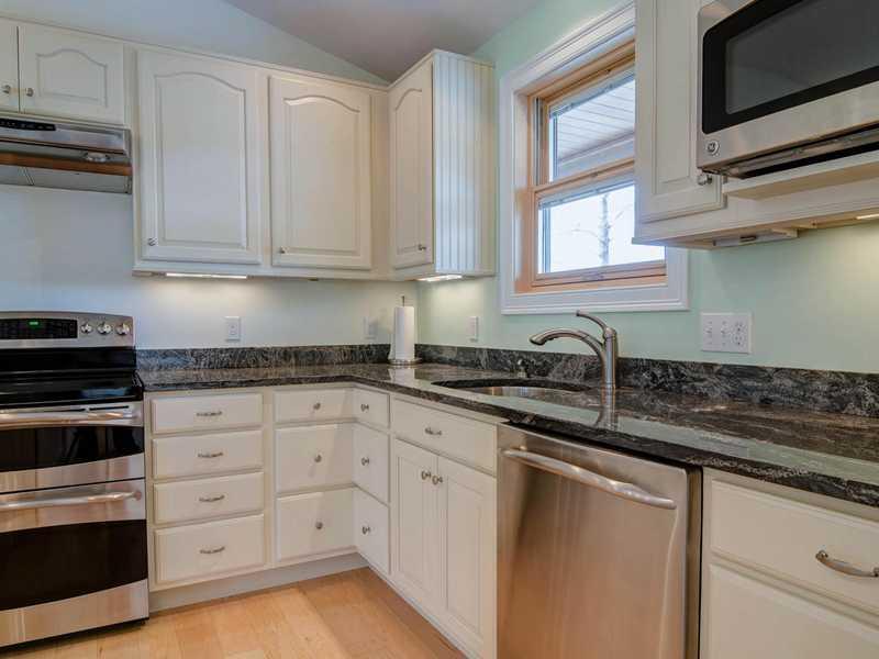 112 Chute Road Windham, ME 04062 - Photo 8 of 35 Kitchen.