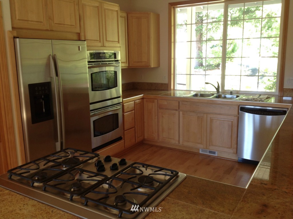 1260 East Old Ranch Road Allyn, WA 98524 - Photo 7 of 18 Gallery Image 7