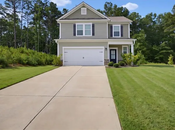 $357,500 | 761 Jackson Court, Social Circle, GA 30025