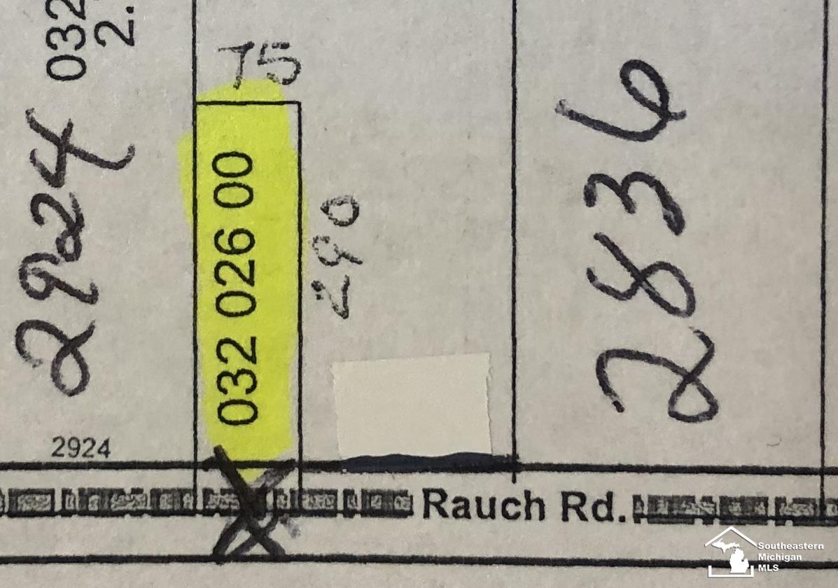 West Rauch Temperance, MI 48182 - Photo 2 of 2