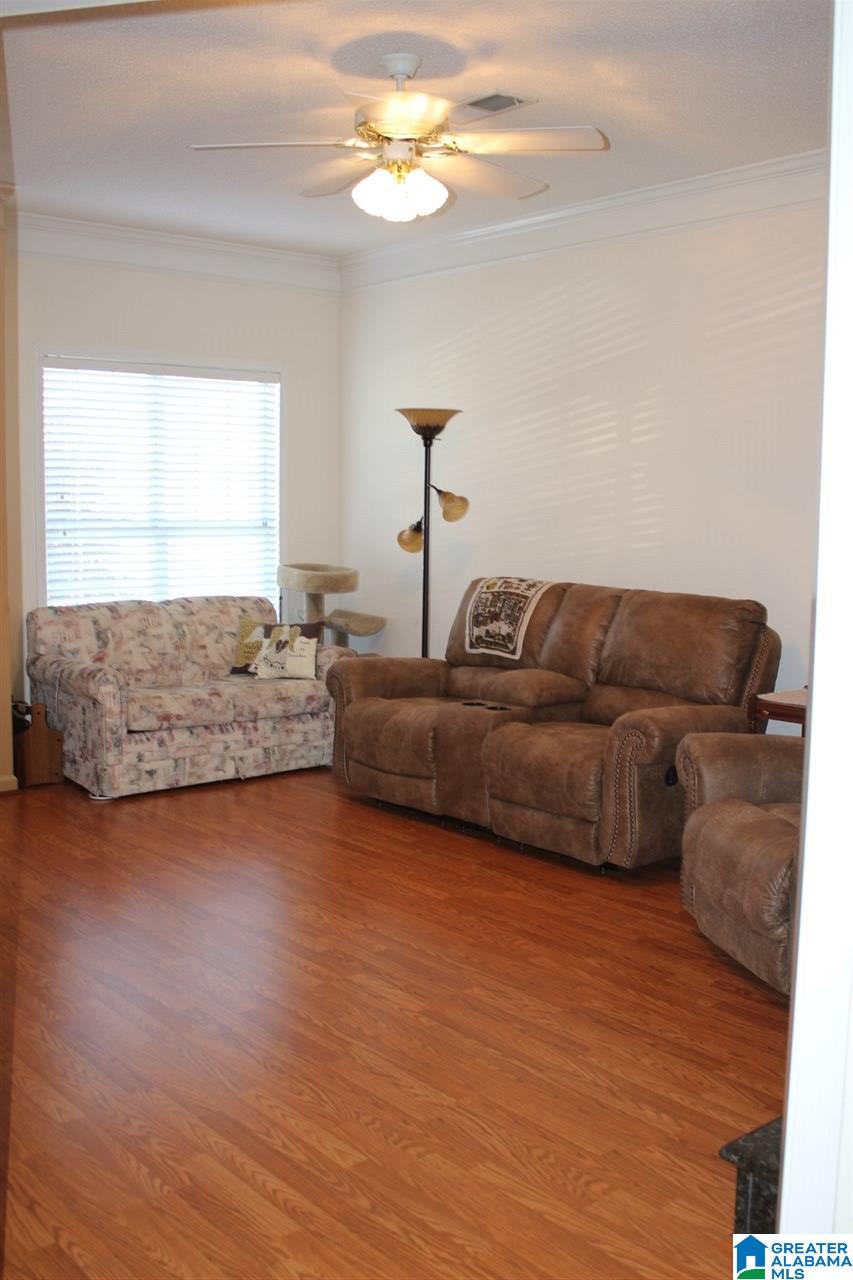 119 Warwick Circle Alabaster, AL 35007 - Photo 10 of 26