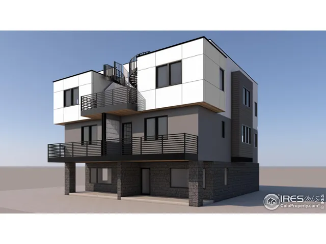 $4,650,000 | 4215 Broadway, Boulder, CO 80304