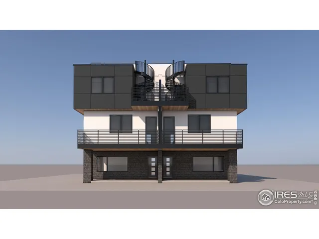 $4,650,000 | 4215 Broadway, Boulder, CO 80304