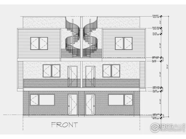 $4,650,000 | 4215 Broadway, Boulder, CO 80304