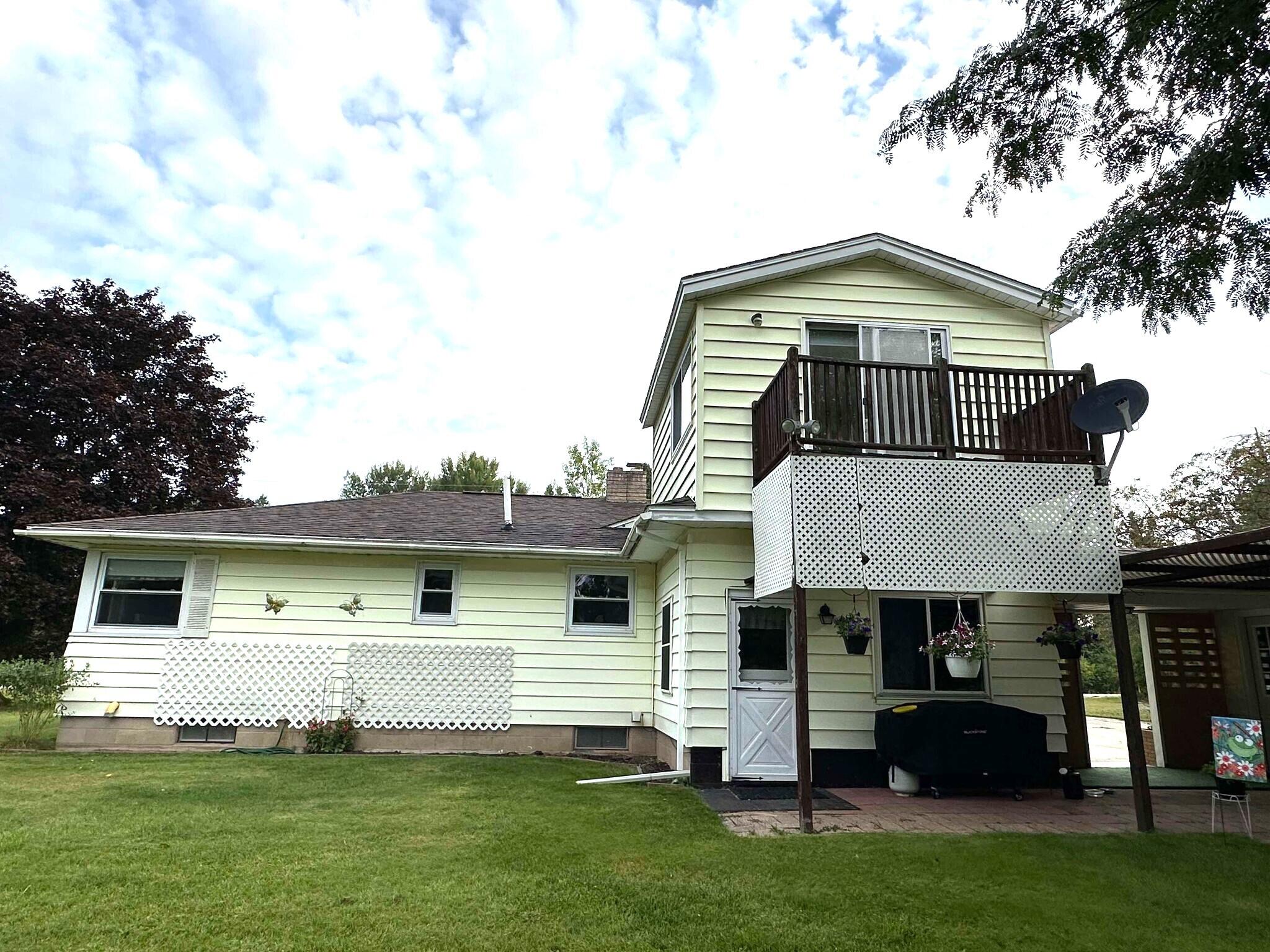 7115 Scott Road Hubbard Lake, MI 49747 - Photo 2 of 35 Gallery Image 2