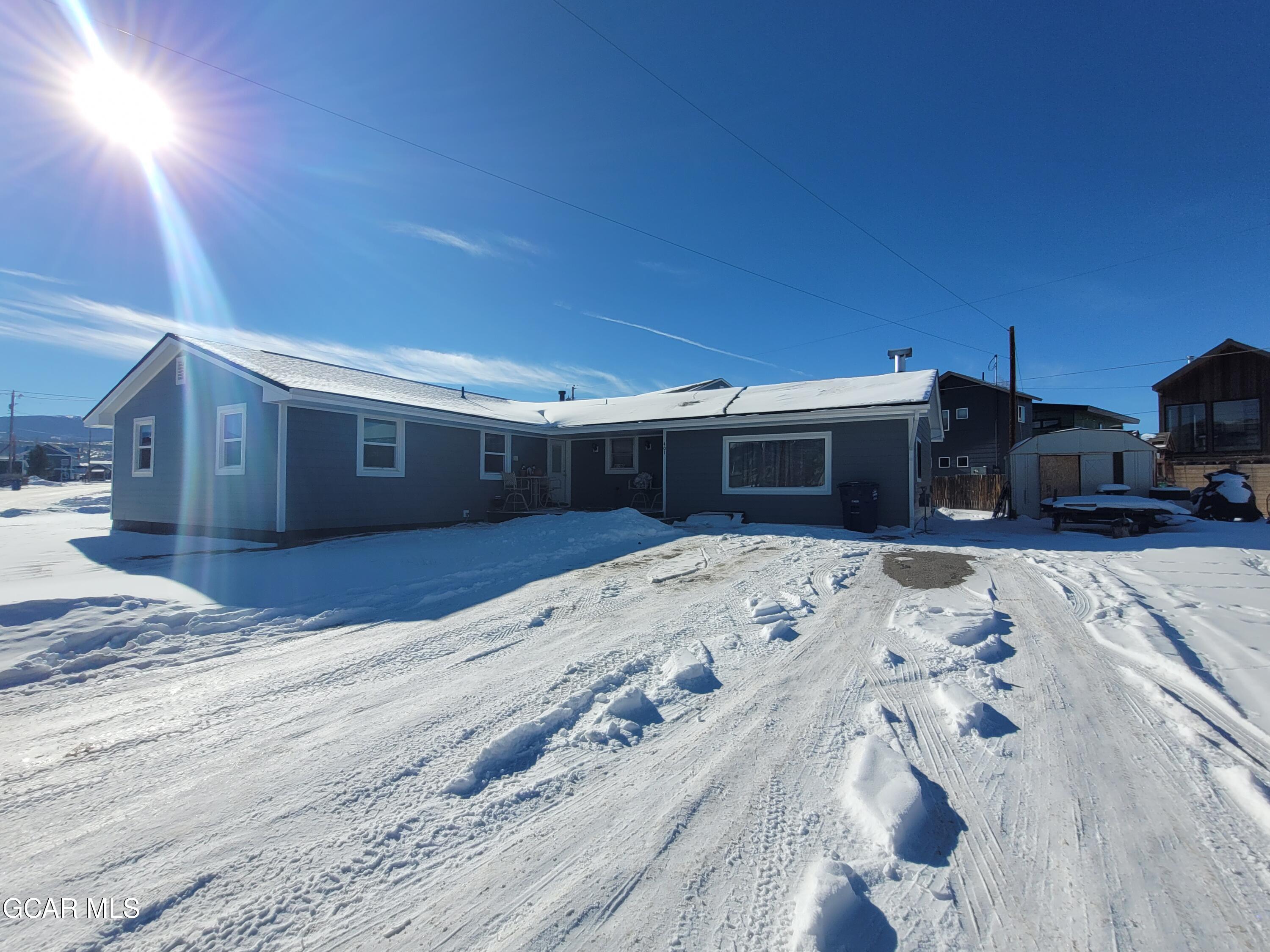 401 Norgren Road Fraser, CO 80442 - Photo 5 of 5 20211221_114200