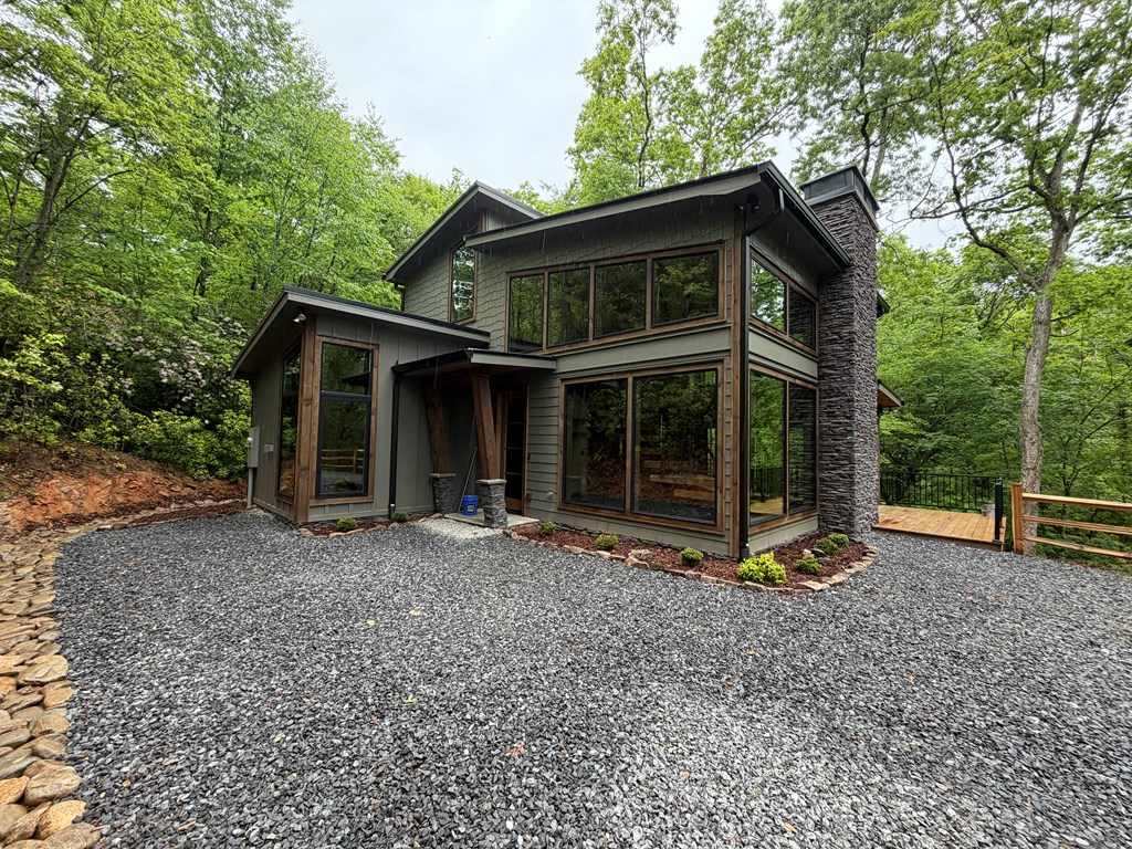538 Hiawatha Trail Blue Ridge, GA 30513 - Photo 56 of 60