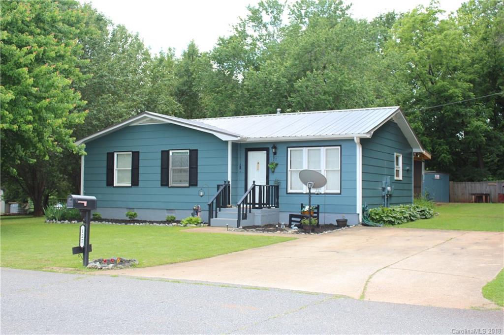 127 Butler Street Rutherfordton, NC 28139 - Photo 1 of 15