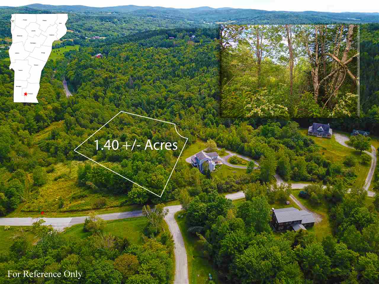 17 Burchard Road West Dover, VT 05356 - Photo 1 of 38