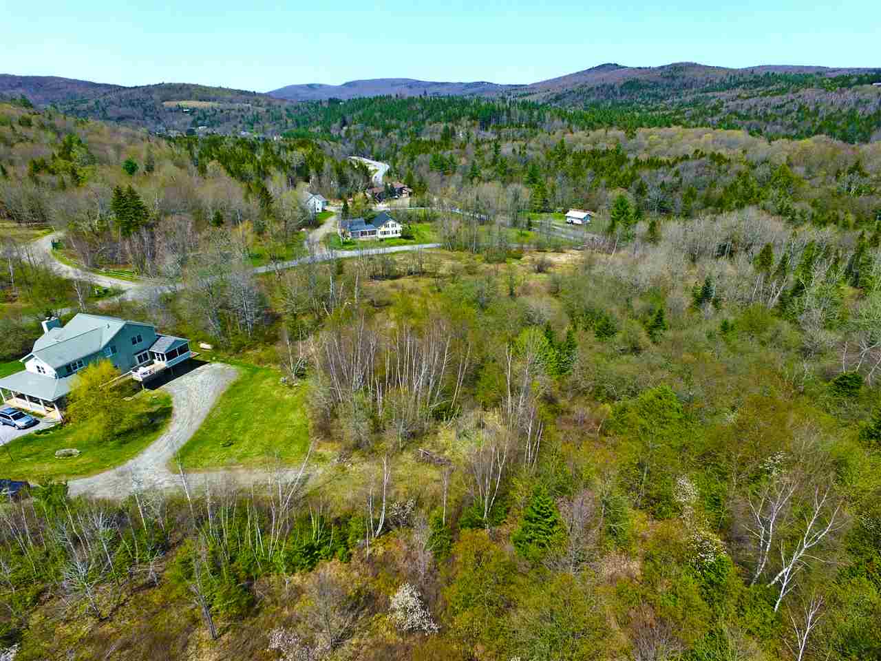 17 Burchard Road West Dover, VT 05356 - Photo 2 of 38