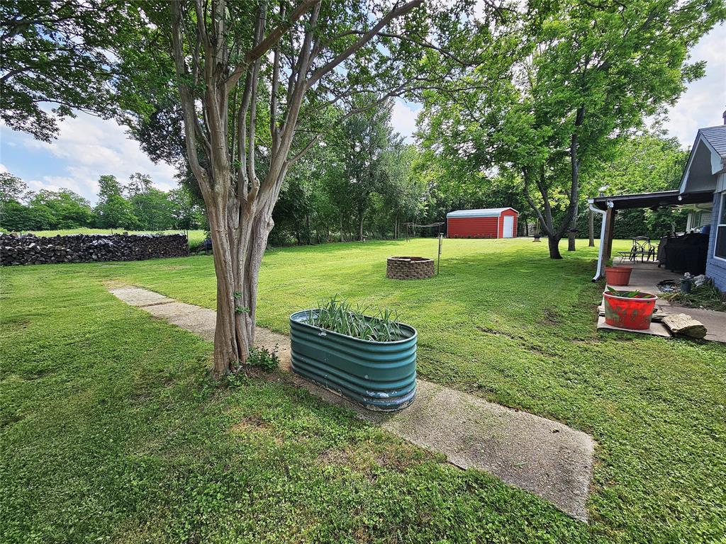 220 North Calhoun Street Groesbeck, TX 76642 - Photo 22 of 24