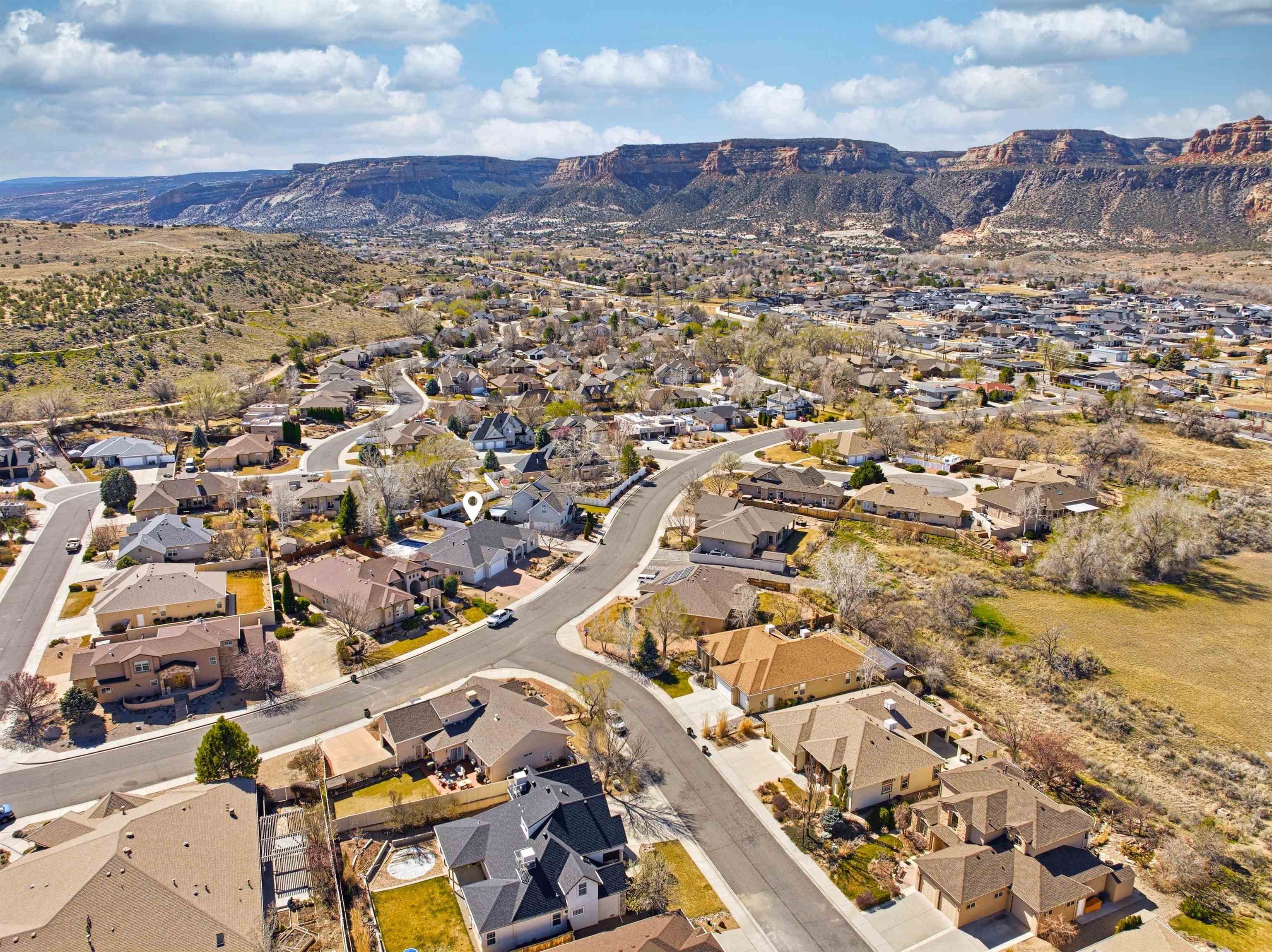 2215 Renaissance Boulevard Grand Junction, CO 81507 - Photo 35 of 36 Gallery Image 35
