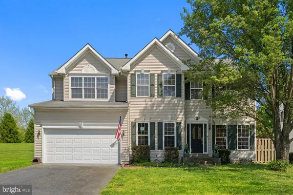 $824,900 | 800 Valley Springs Drive, Purcellville, VA 20132