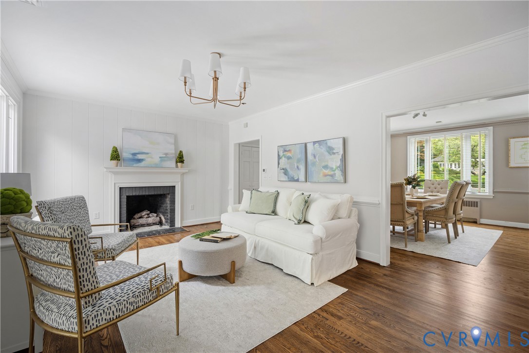 6311 Ridgeway Road Richmond, VA 23226 - Photo 12 of 44 Gallery Image 12