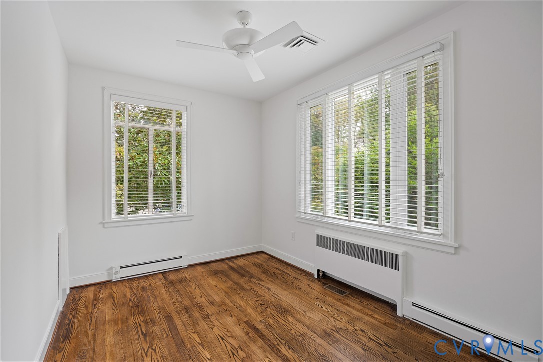 6311 Ridgeway Road Richmond, VA 23226 - Photo 26 of 44 Bedroom #4 w/ closet or Office