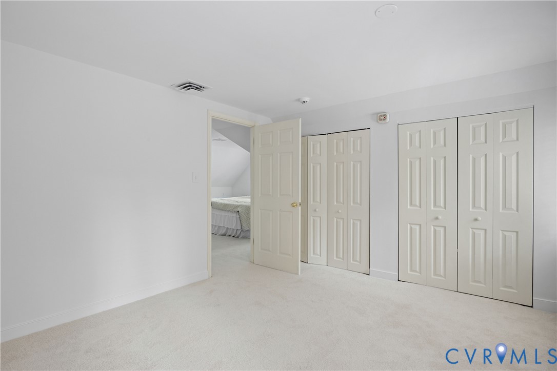 6311 Ridgeway Road Richmond, VA 23226 - Photo 32 of 44 With two double closets