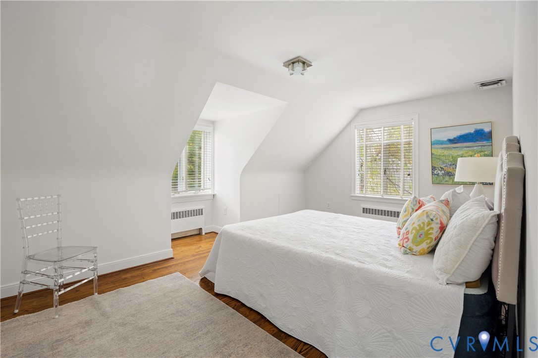 6311 Ridgeway Road Richmond, VA 23226 - Photo 34 of 44 Bedroom #3