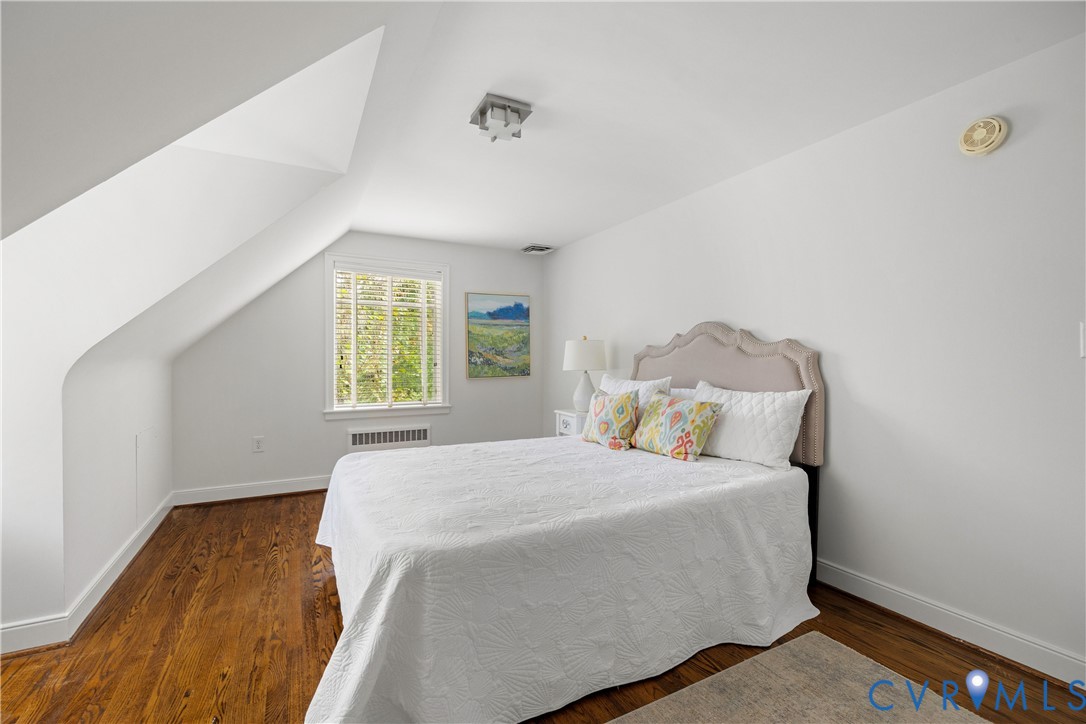 6311 Ridgeway Road Richmond, VA 23226 - Photo 35 of 44 Bedroom #3