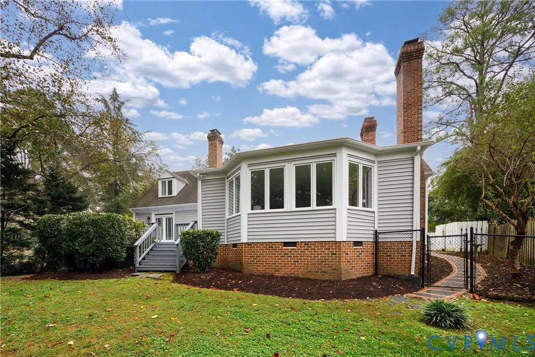 6311 Ridgeway Road Richmond, VA 23226 - Photo 41 of 44 Gallery Image 41