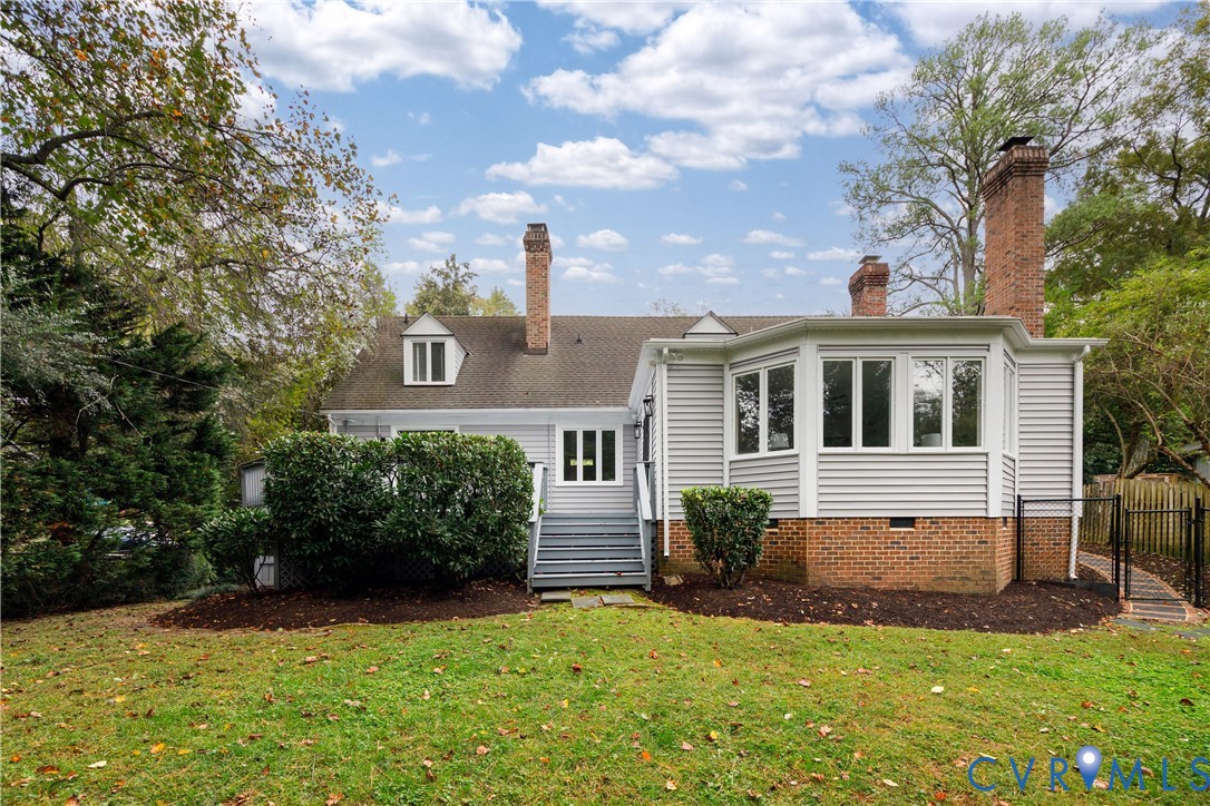 6311 Ridgeway Road Richmond, VA 23226 - Photo 42 of 44 Gallery Image 42