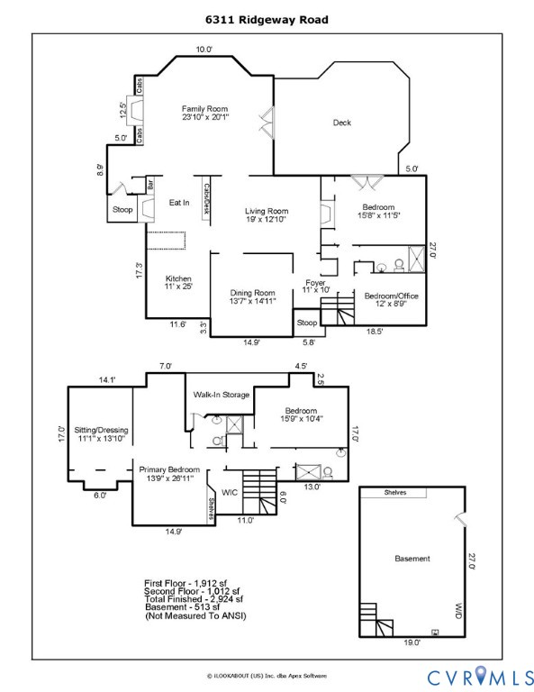 6311 Ridgeway Road Richmond, VA 23226 - Photo 44 of 44 Gallery Image 44