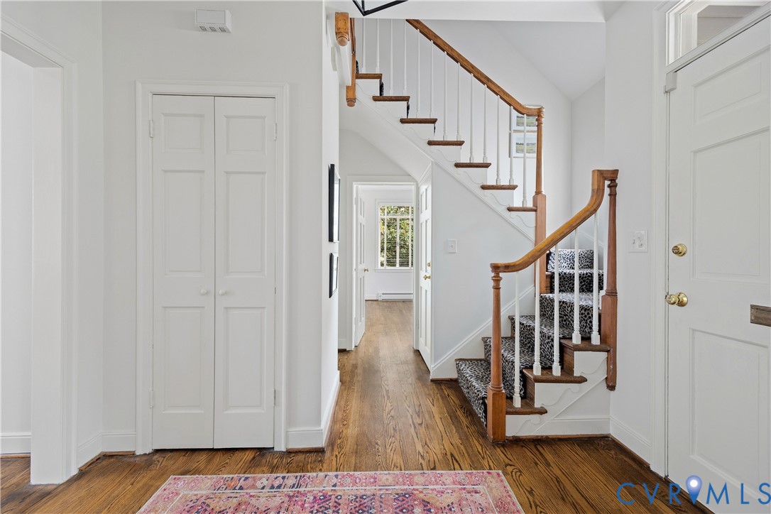 6311 Ridgeway Road Richmond, VA 23226 - Photo 5 of 44 With closet